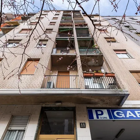 Funky Bilo Sempione * 米兰