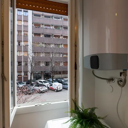 Funky Bilo Sempione 米兰