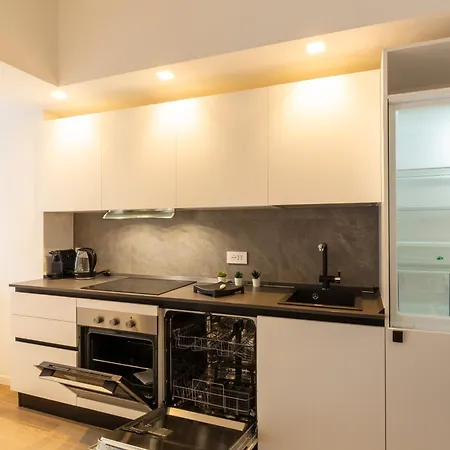 Funky Bilo Sempione 公寓