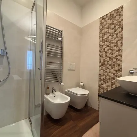 Gæstehus Enjoy Skyline