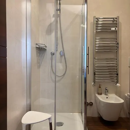 Gæstehus Enjoy Skyline 4*