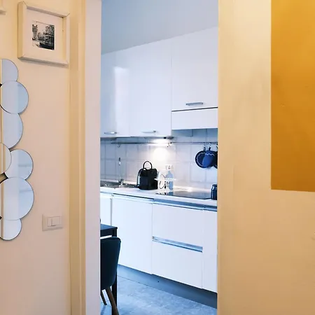 アパート Comecasa Beautiful Santa Sofia *