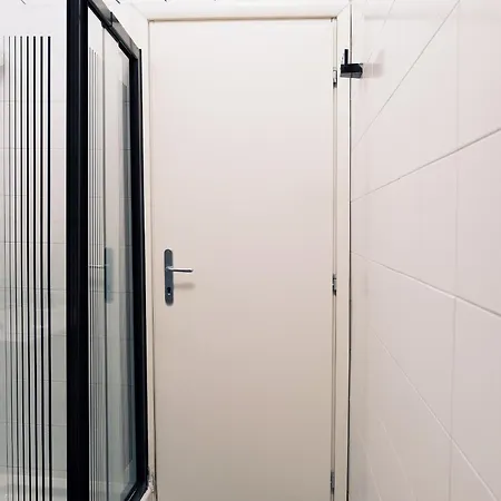 Comecasa Beautiful Santa Sofia アパート ミラノ