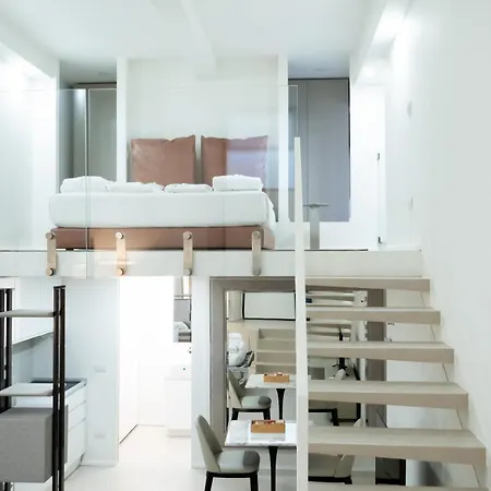 Apartmán Prestige Boutique Homes - Cenacolo Area *