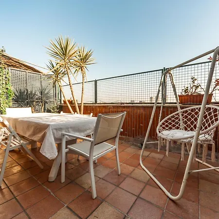 Skyline Rooftop -- New Collection Apartament Mediolan