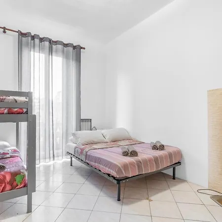 Apartment Mo109 - Loreto - Duomo- Large - *