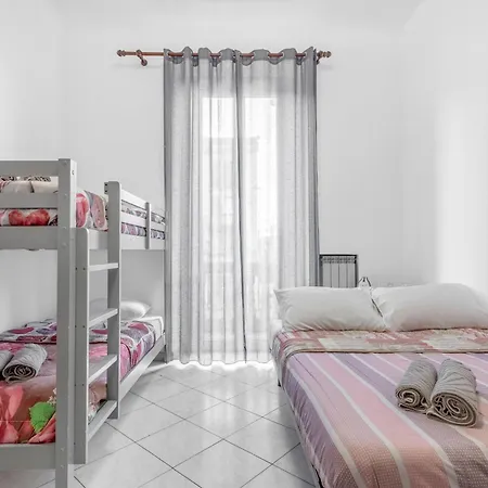 Mo109 - Loreto - Duomo- Large - Apartment *