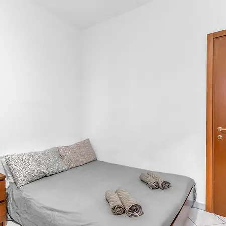 Mo109 - Loreto - Duomo- Large - Apartment Milan