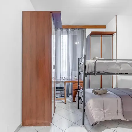 Mo109 - Loreto - Duomo- Large - Milan