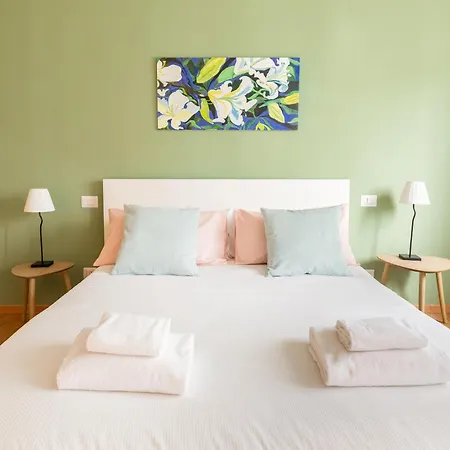 Apartamento The Sixth Floor-brera