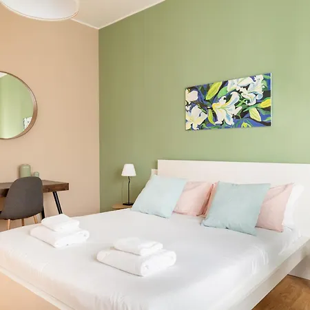 The Sixth Floor-brera Apartamento Milán