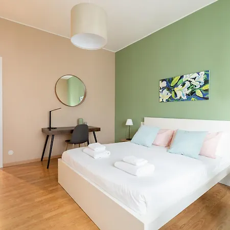 The Sixth Floor-brera