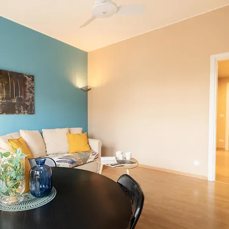 Apartamento The Sixth Floor-brera *