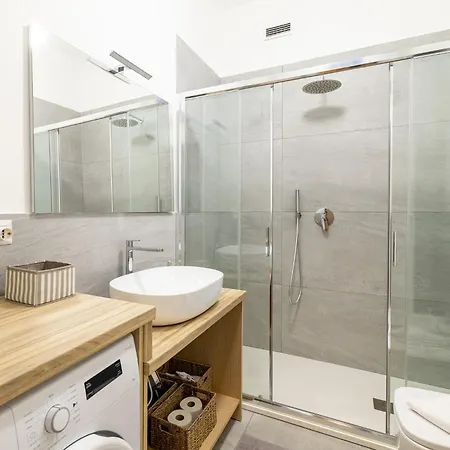 Apartamento The Sixth Floor-brera *