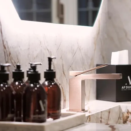 Af Duomo - Luxury 酒店