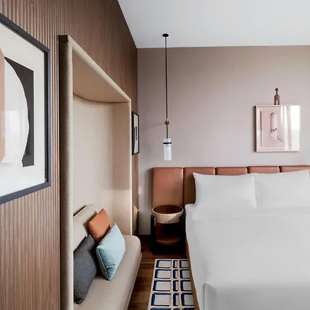 Casa Brera, A Luxury Collection Hotel, 5*