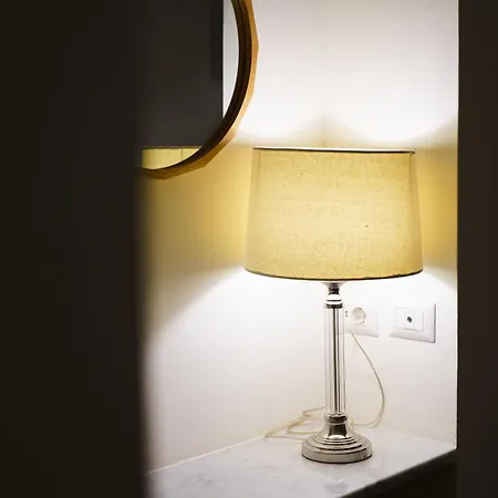 La Corte Di Stampa - Apartamento