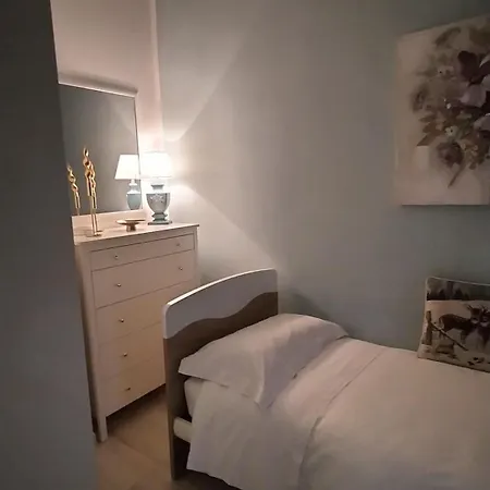 Apartment Rosanna