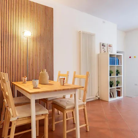 Gottardo Loft Flexyrent Ac Apartamento *