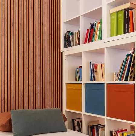 Gottardo Loft Flexyrent Ac *