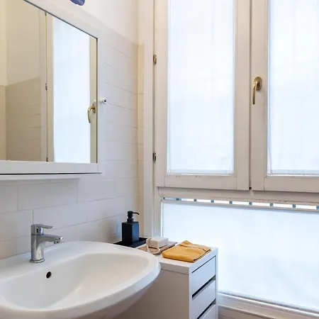 Gottardo Loft Flexyrent Ac Apartamento