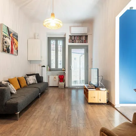 Apartamento Pavia Flexyrent Ac *