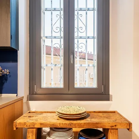 Pavia Flexyrent Ac *