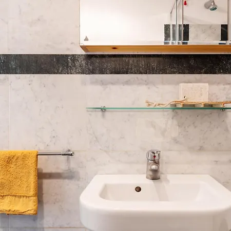 Pavia Flexyrent Ac Apartamento *