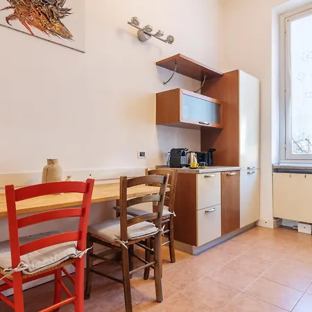 Sardegna Flexyrent Aircon Milán