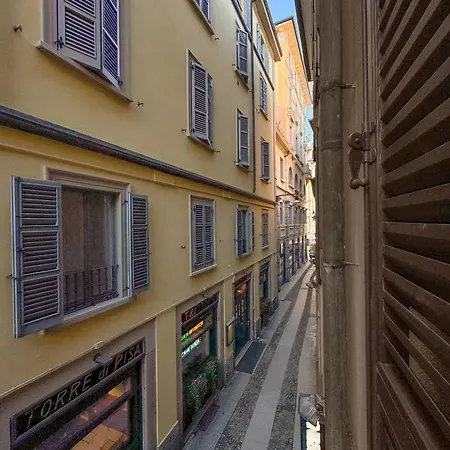 Flower - New Bright In Brera Lejlighed