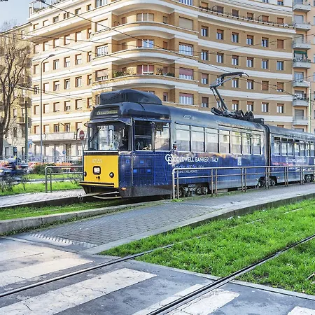 Appartement Perla Milanese - Lambrate & Politecnico *