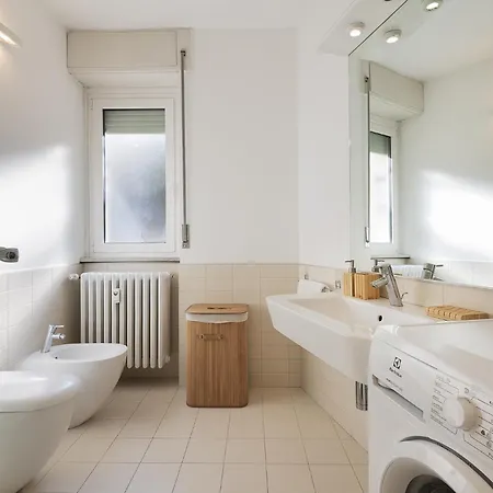 Appartement Perla Milanese - Lambrate & Politecnico *