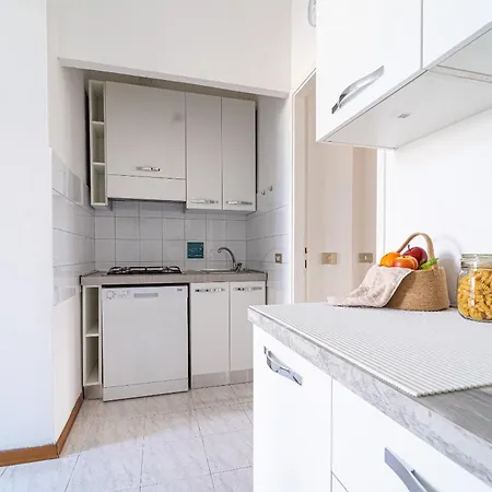 Apartament Urban View Flat - Zona Sarpi *