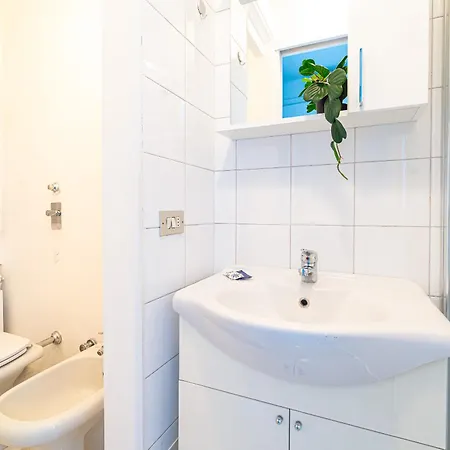 Urban View Flat - Zona Sarpi Mediolan