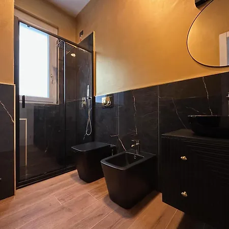 Maison Laurent Apartment *