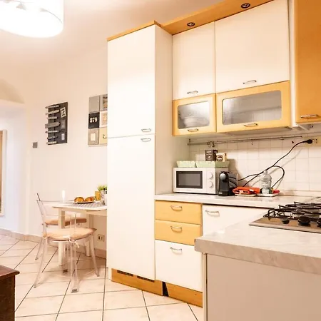 Oasi Confortevole Nel Cuore Di - Mm3 Milan