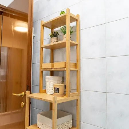 Appartement Oasi Confortevole Nel Cuore Di - Mm3 Milan