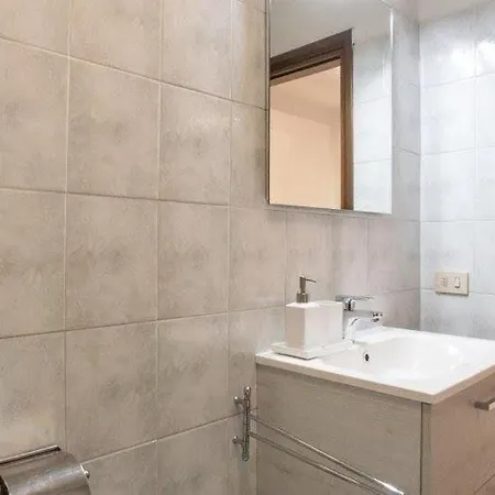 Oasi Confortevole Nel Cuore Di - Mm3 Appartement *