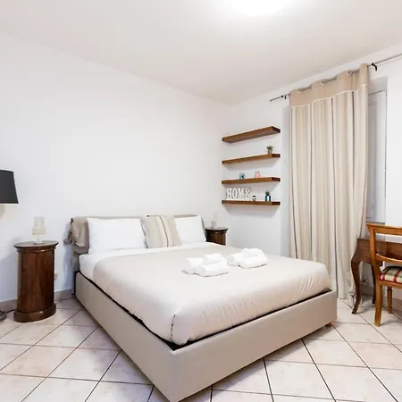 Oasi Confortevole Nel Cuore Di - Mm3 Appartement Milan