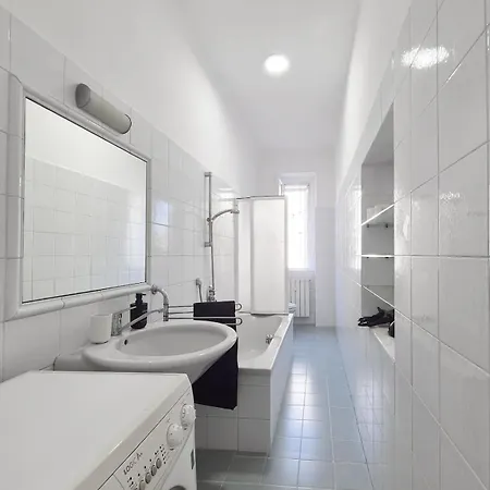 Comfortable Two-room In *