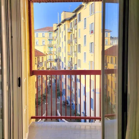 Comfortable Two-room In Daire