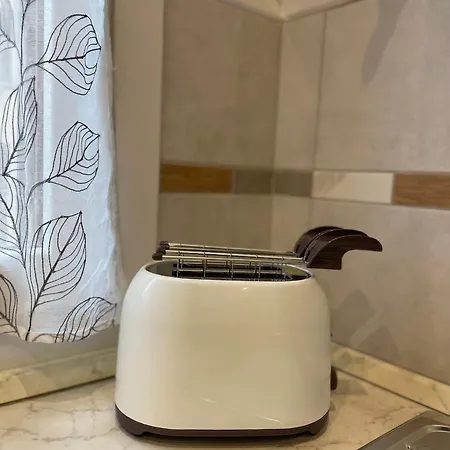 Апартаменты Samia House *