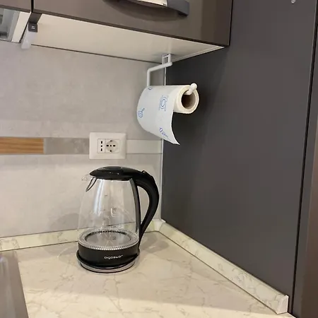 Samia House Милан