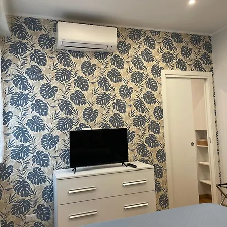 Апартаменты Samia House