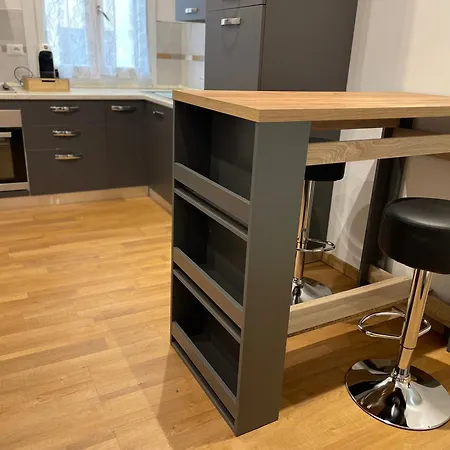 Samia House Апартаменты *