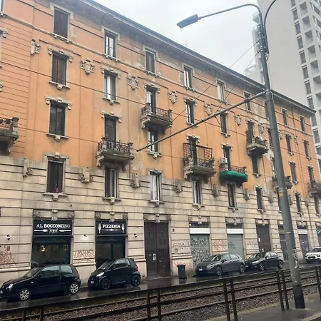 Milano * מילאנו