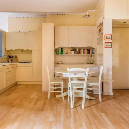 Via Delle Abbadesse 50 4 Pax Wi-fi Mailand