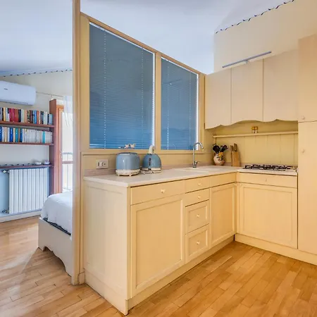 Via Delle Abbadesse 50 4 Pax Wi-fi