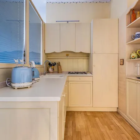 Via Delle Abbadesse 50 4 Pax Wi-fi