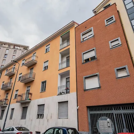 Via Delle Abbadesse 50 4 Pax Wi-fi *